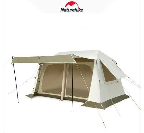 PREORDER!!! Tenda Village 8.5 Naturehike CNK2300ZP019 Air Inflatable Tent
