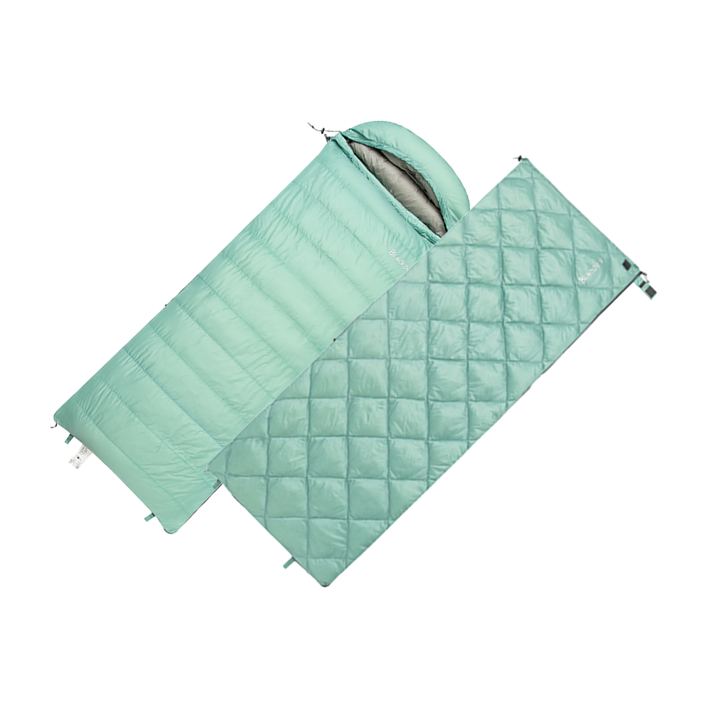 BLACKDEER SLEEPING BAG DOWN ULTRALIGHT BD1191120– Hike n Run