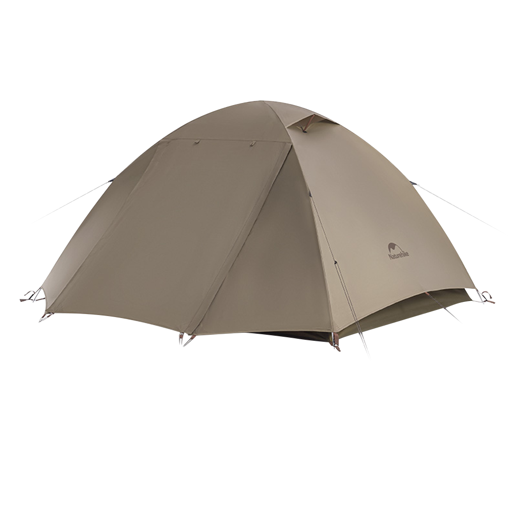 Naturehike CNK2300ZP024 Yunchuan Ultralight Tent 2P-3P– Hike n Run