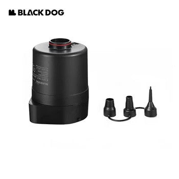 Pompa Serbaguna Blackdog BD-CQBX001 Electric Air Pump