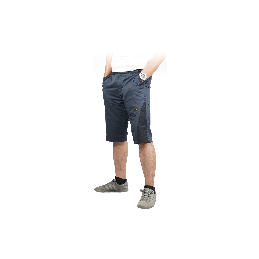 Celana Pendek Outdoor Serbaguna Tromax Cikole Shorts