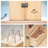 Kotak Rak Bumbu Naturehike NH20PJ006 Multi Layer Seasoning Cabinet