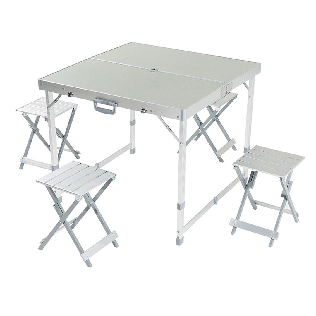 Bulin BL900 Set Folding Chair & Table