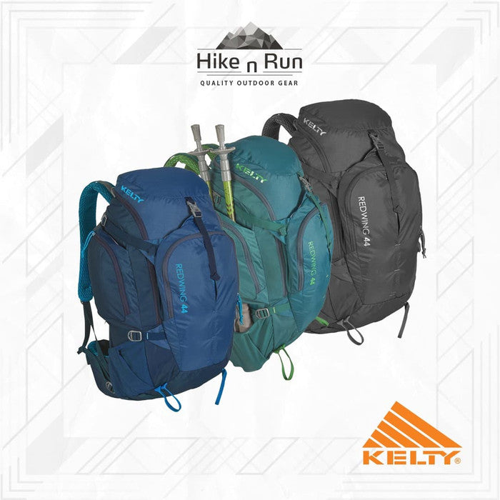 Ransel Kelty Redwing 44L Tas Backpack Trailpack