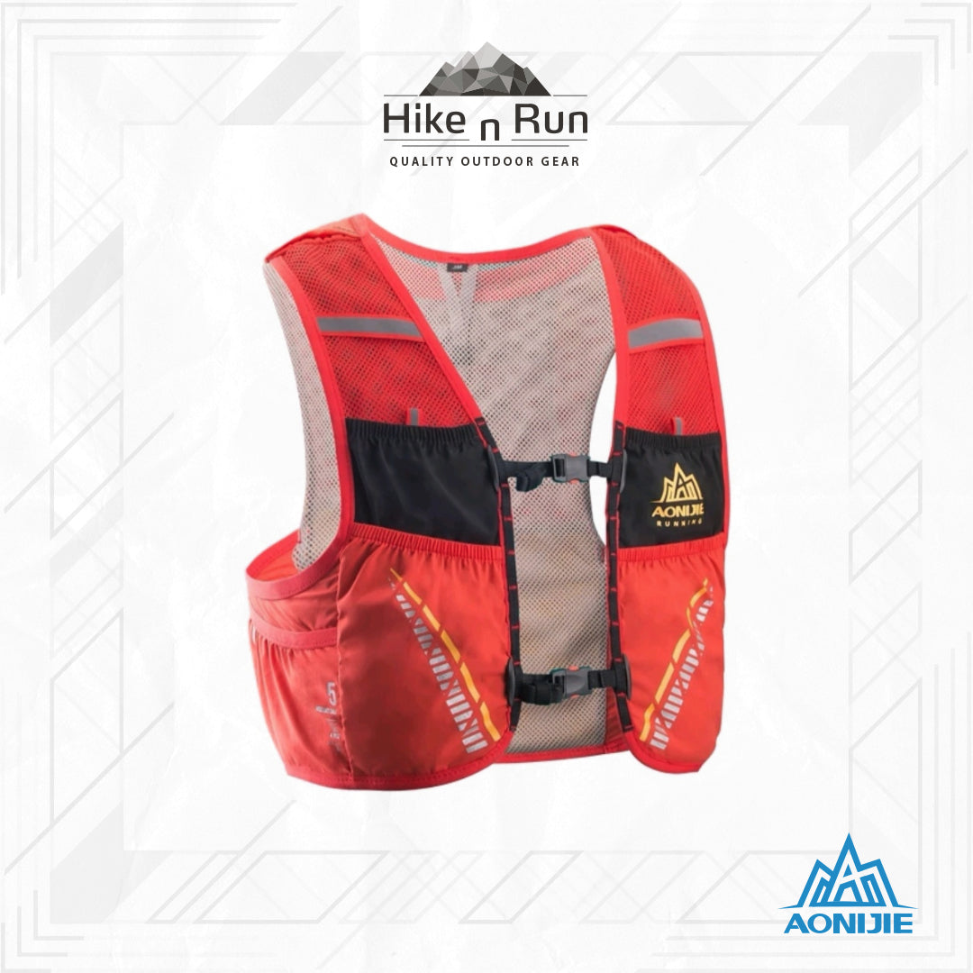 AONIJIE Running Vest Hydration Pack C933