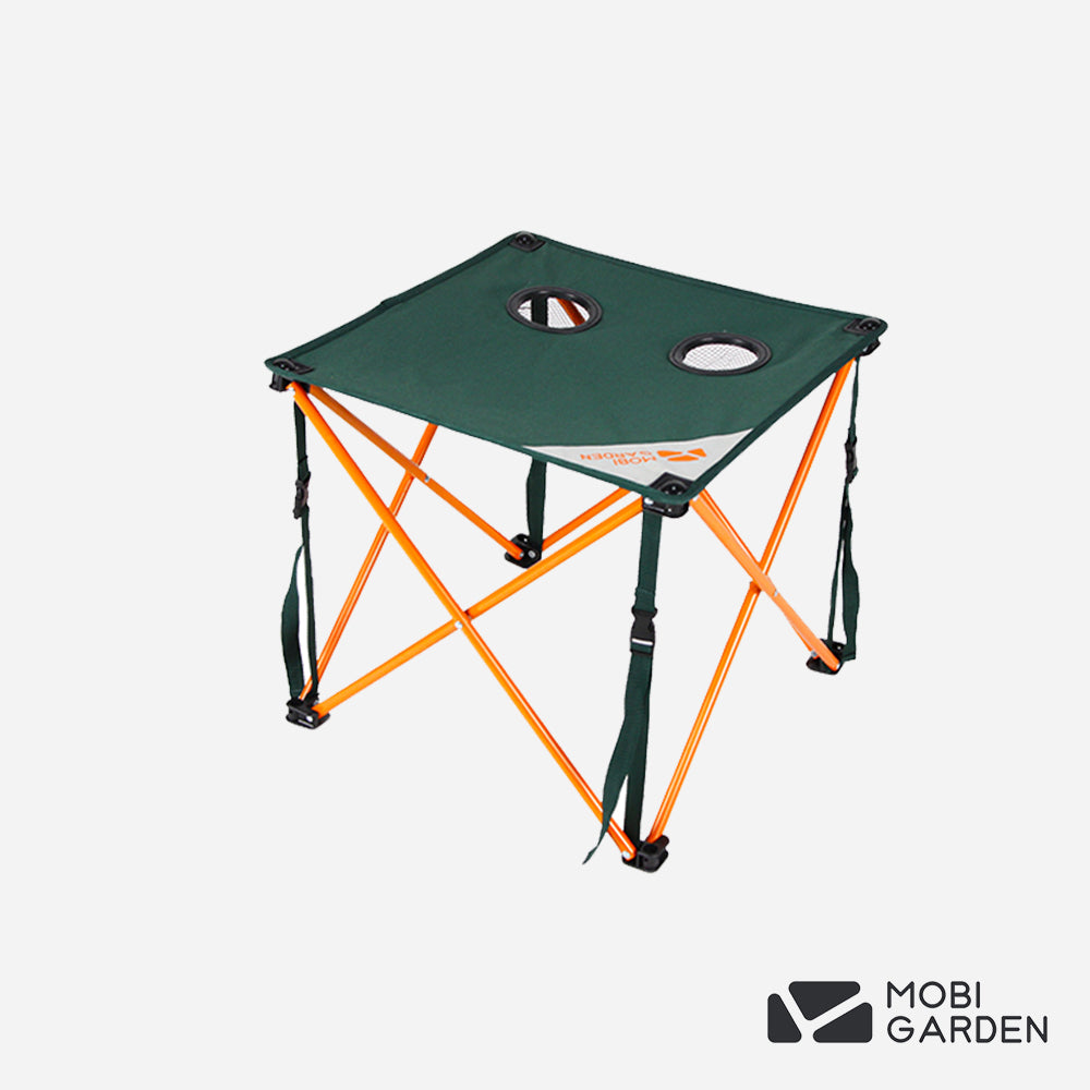 Mobi Garden Meja Camping Lipat Portable - NX20665017