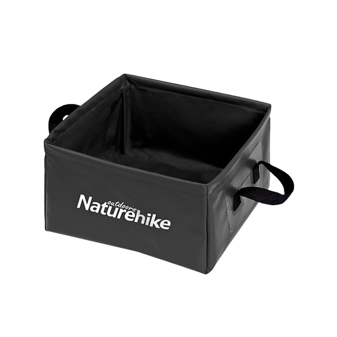 Naturehike Water Bucket Fold Square 13L NH19SJ007
