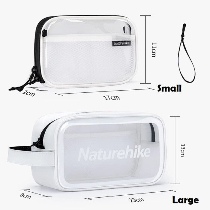 Naturehike NH20SN007 Toiletry Storage Bag