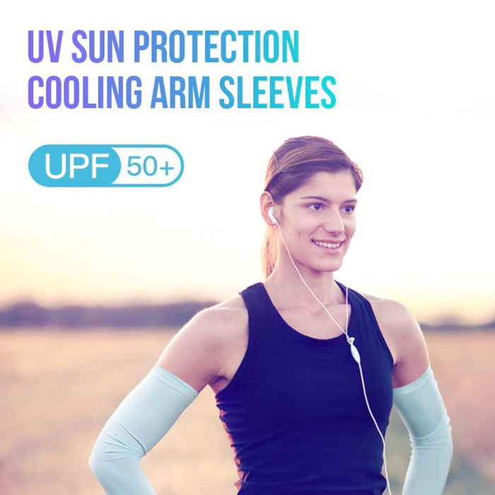Aonijie E4117 Anti UV Outdoor Sleeve