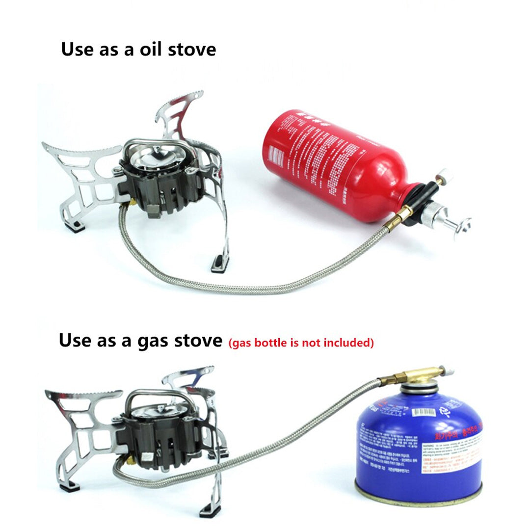 Bulin BL100-T4 Gas & Fuel Stove