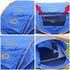 Discovery Adventure 2-3P Tent DFA66205