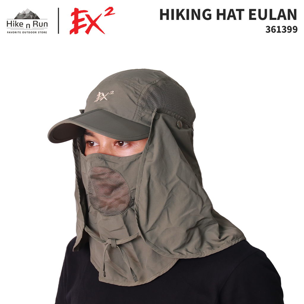 EX2 Hiking Hat EULAN 361399