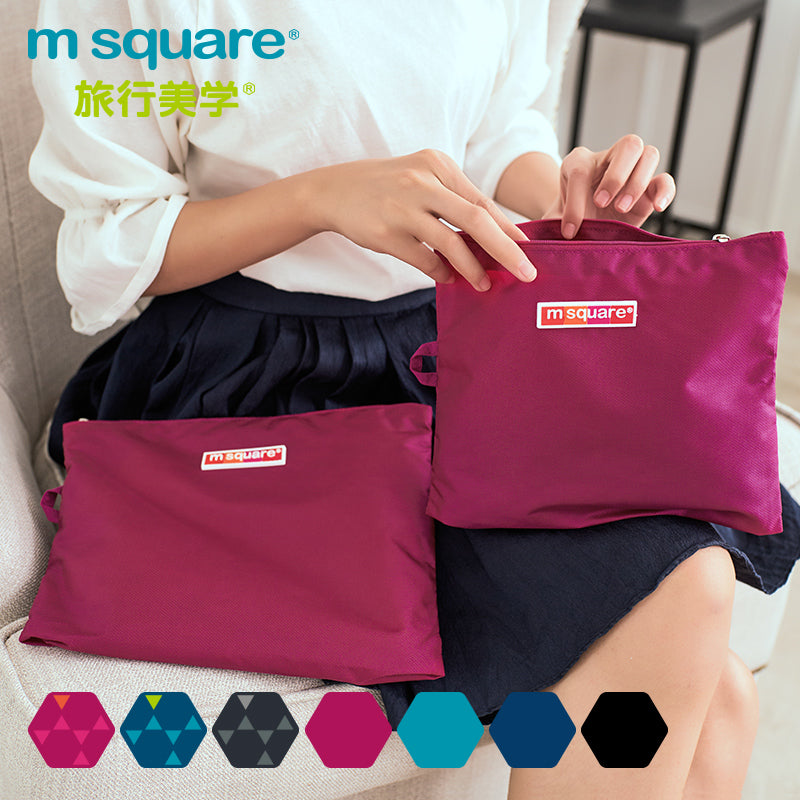 M-Square BT-II Dual Set Bag