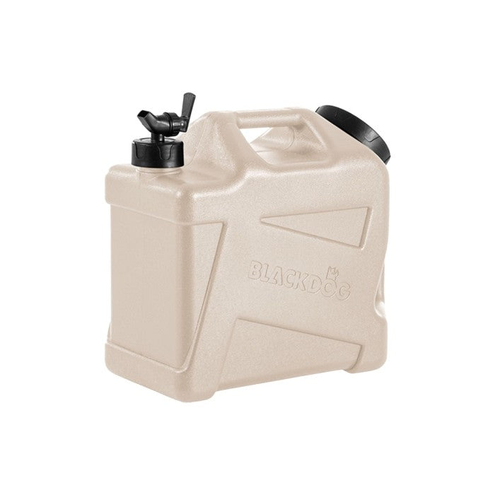 DISCONTINUE!!! Blackdog Galon Air BD-ST004 PE Square Water Container Bucket