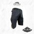 Celana Pendek Serbaguna Makalu Mountain Bike Quick Dry Shorts