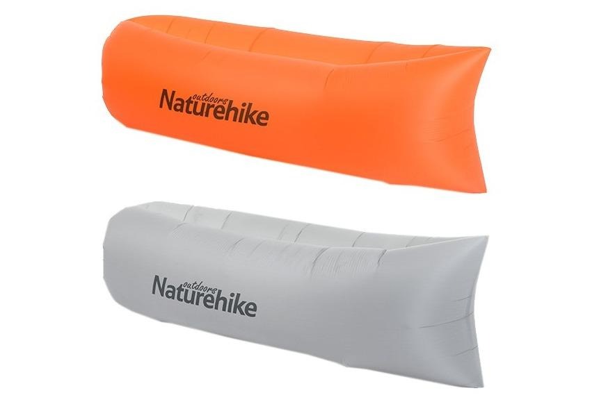 Naturehike Air Sodabed NH17T006-T NH17T007-T  210T 20D