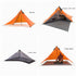 PREORDER!!! Naturehike Tent Tarp Spire Single Tower NH17T030-L
