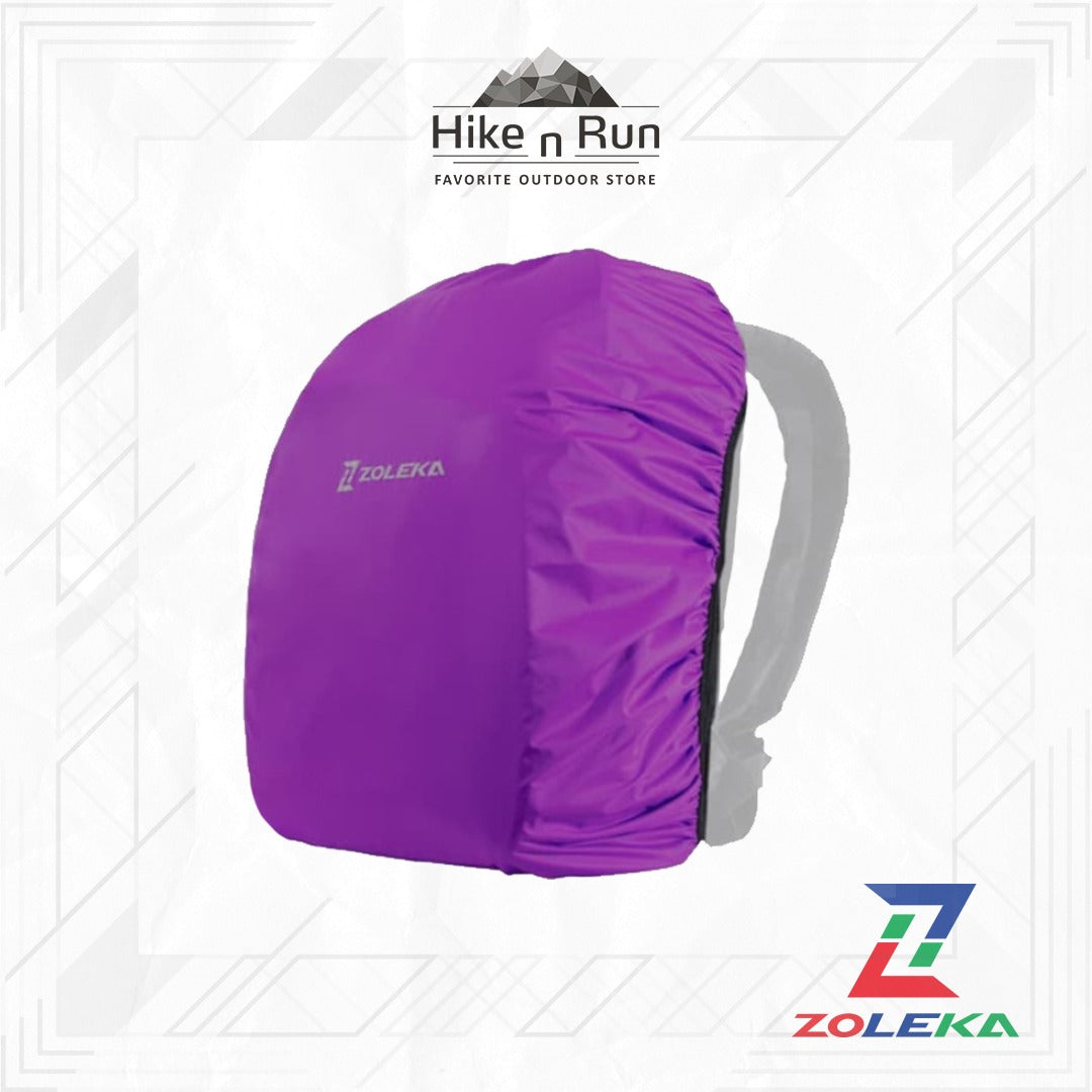 Backpack Cover Zoleka 30L Rain Cover Backpack