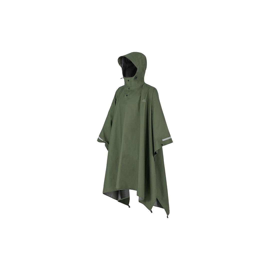 PREORDER!!! Jas Hujan Naturehike NH21FS036 Cloak Raincoat