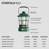 Lampu Glamping Rechargeable - Sunrei Starfield3 Li / Starfield 3