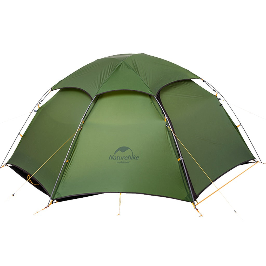 Tenda Camping Naturehike NH17K240-Y Cloud Peak Tent 2P