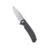 Pisau Lipat Shieldon Charkos Pocket Knife 7092D