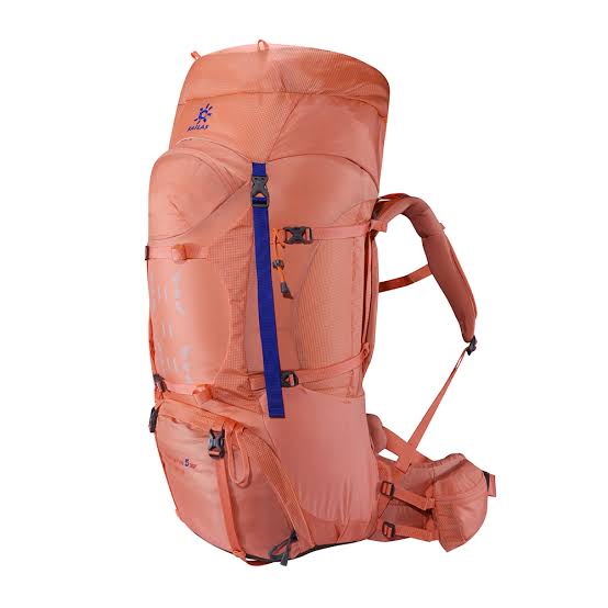 Kailas Olympus 65L + 10L Backpack