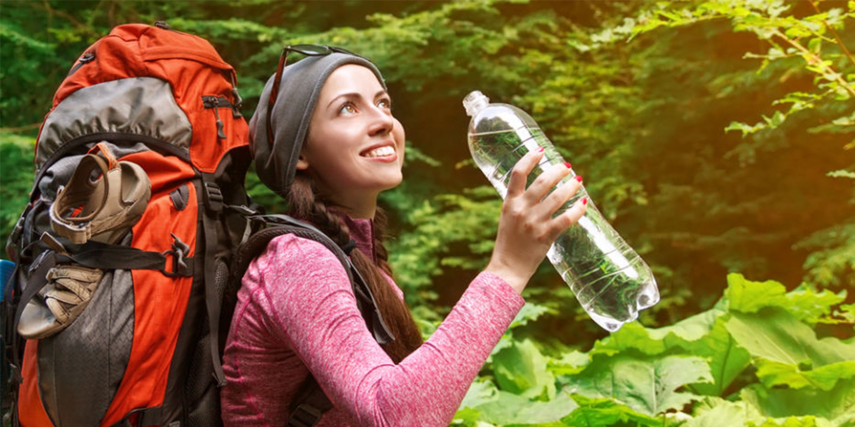 7 Hal Penting Untuk Menghindari Dehidrasi Saat Mendaki