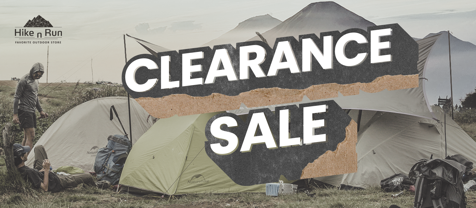 PROMO CLEARANCE SALE UP TO 90%