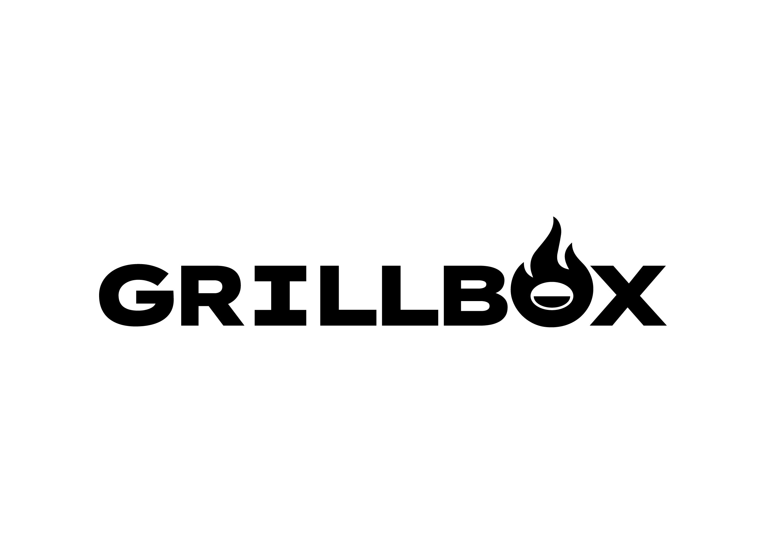 Grillbox