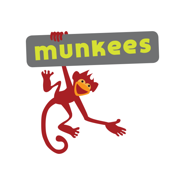 Munkees