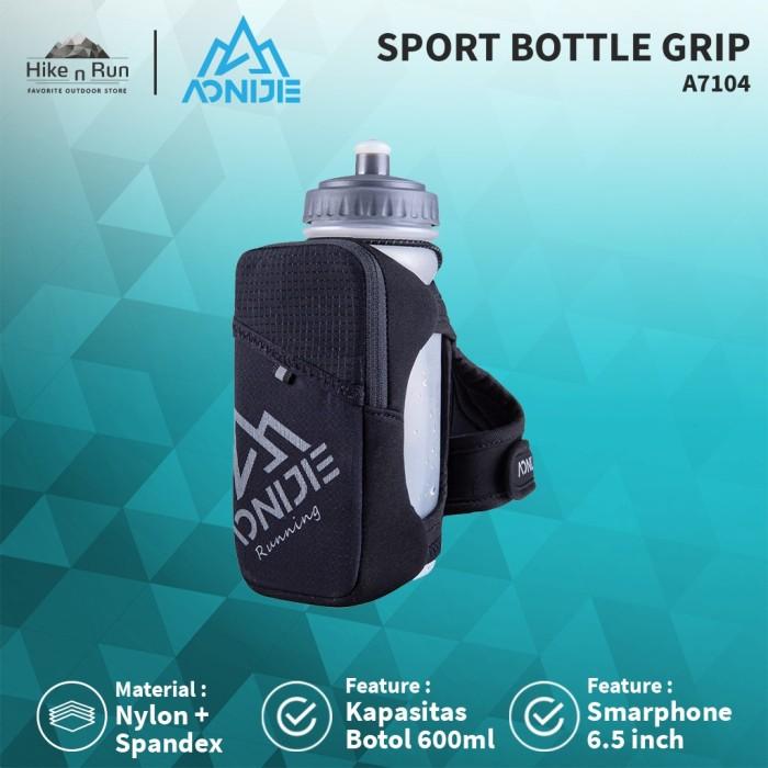 Sarung Botol Aonijie A7104 Hand Grip Bottle Holder