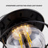 Lampu Camping Blackdeer BD1221730 Moon Firefly LED Camping Light