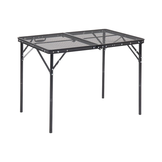 Blackdeer Mesh Folding Table Large BD12022602