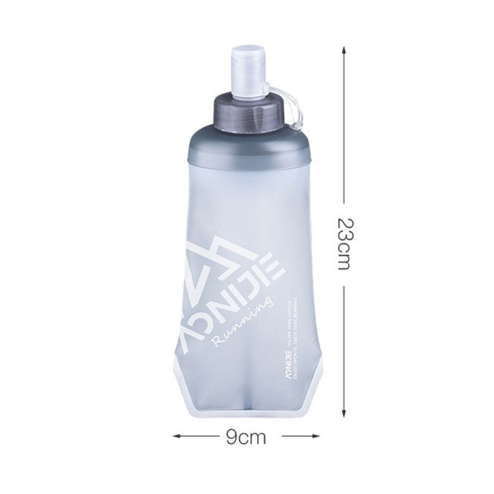 Botol Minum Lipat Aonijie SD26 Soft Flask 420 // 500ml