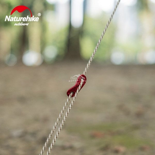 Tali Serbaguna Naturehike NH20PJ122 Multifunction Cotton Rope