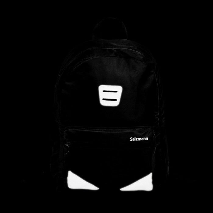 Tas Ransel Salzmann 30061 Reflective Backpack 15L