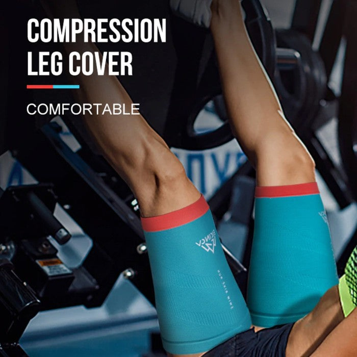 Pelindung Paha Aonijie E4412 Compression Thigh