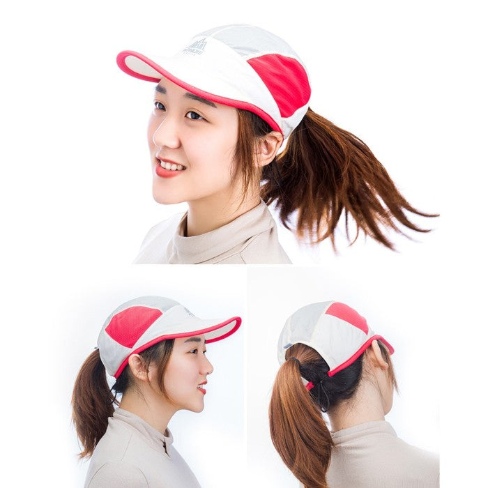 Topi Olahraga Serbaguna Aonijie E4099 Baseball Hat