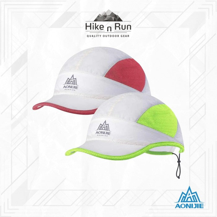 Topi Olahraga Serbaguna Aonijie E4099 Baseball Hat