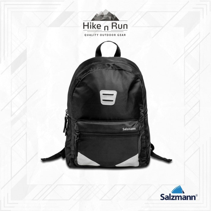 Tas Ransel Salzmann 30061 Reflective Backpack 15L
