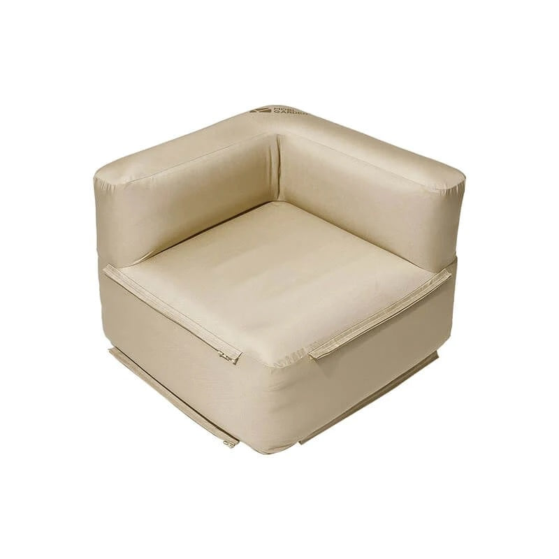 Sofa Angin Mobi Garden NX22663008 Double Inflate Air Sofa