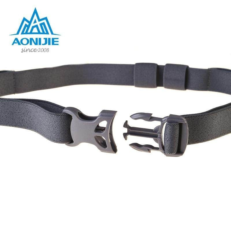 AONIJIE Number Belt E4076