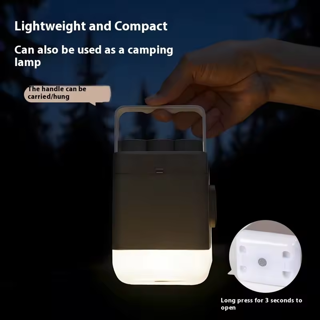 Blackdog Kasur Angin Premium CBD2550WS037 Dumeng Cloud Air Inflatable Bed