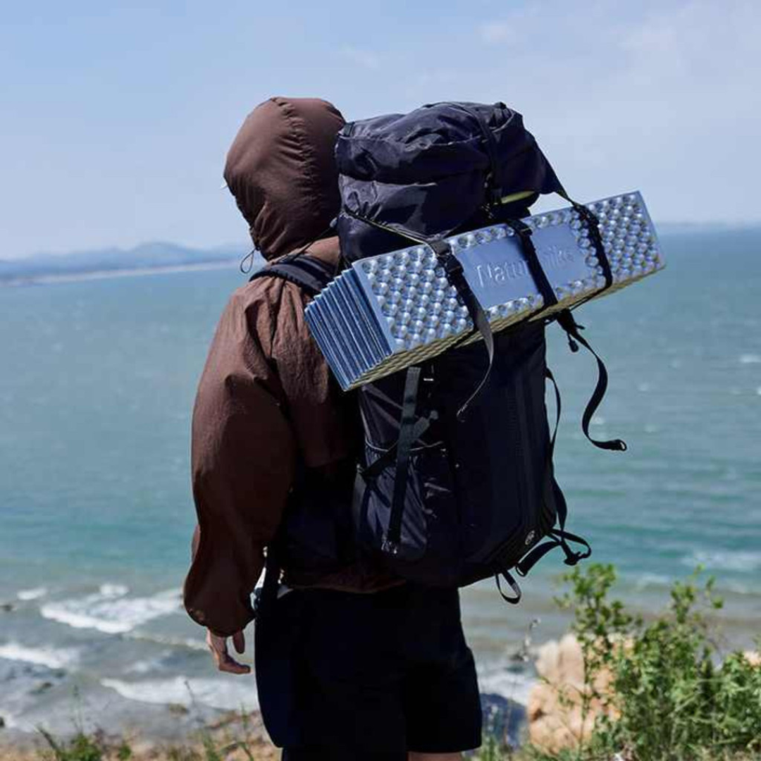 Naturehike Matras Camping Ultralight CNK2300DZ017 Egg Crate Hiking