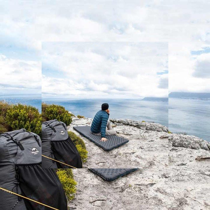 Naturehike Matras Angin Ultralight Tuye 3.5 CNH22DZ018