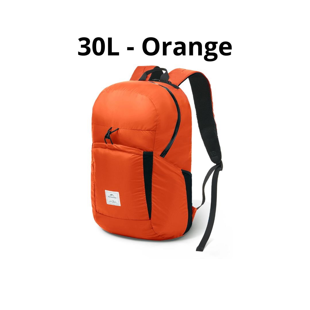 Naturehike Ultralight Folding Backpack 22L NH17A017-B