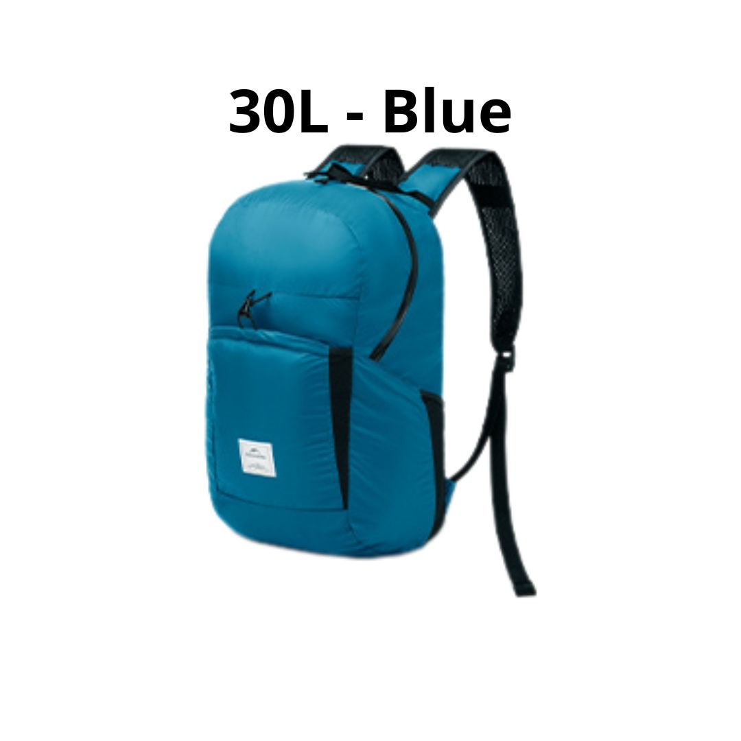 Naturehike Ultralight Folding Backpack 22L NH17A017-B