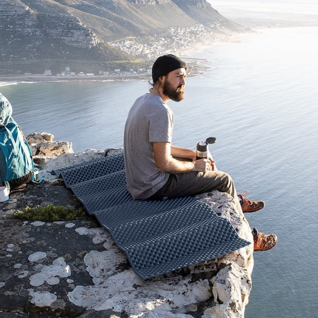 Naturehike Matras Camping Ultralight CNK2300DZ017 Egg Crate Hiking