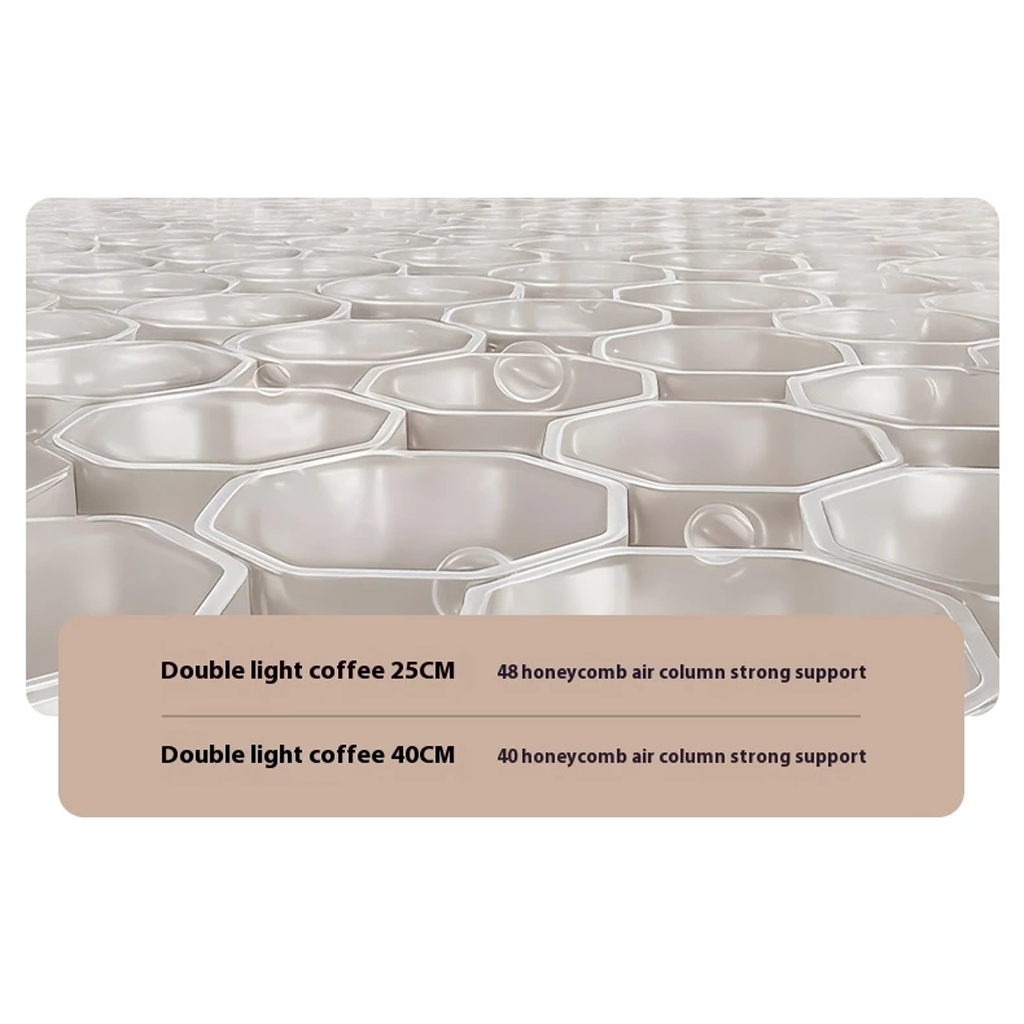 Blackdog Kasur Angin Premium CBD2550WS037 Dumeng Cloud Air Inflatable Bed